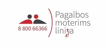 Pagalbos moterims linija