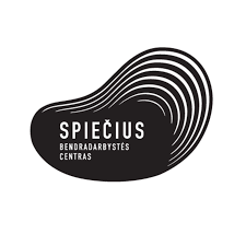 "Spiečiaus" logo