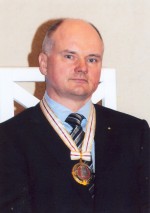 Arvydas Salda