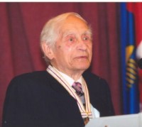 KAZYS KNIZIKEVIČIUS